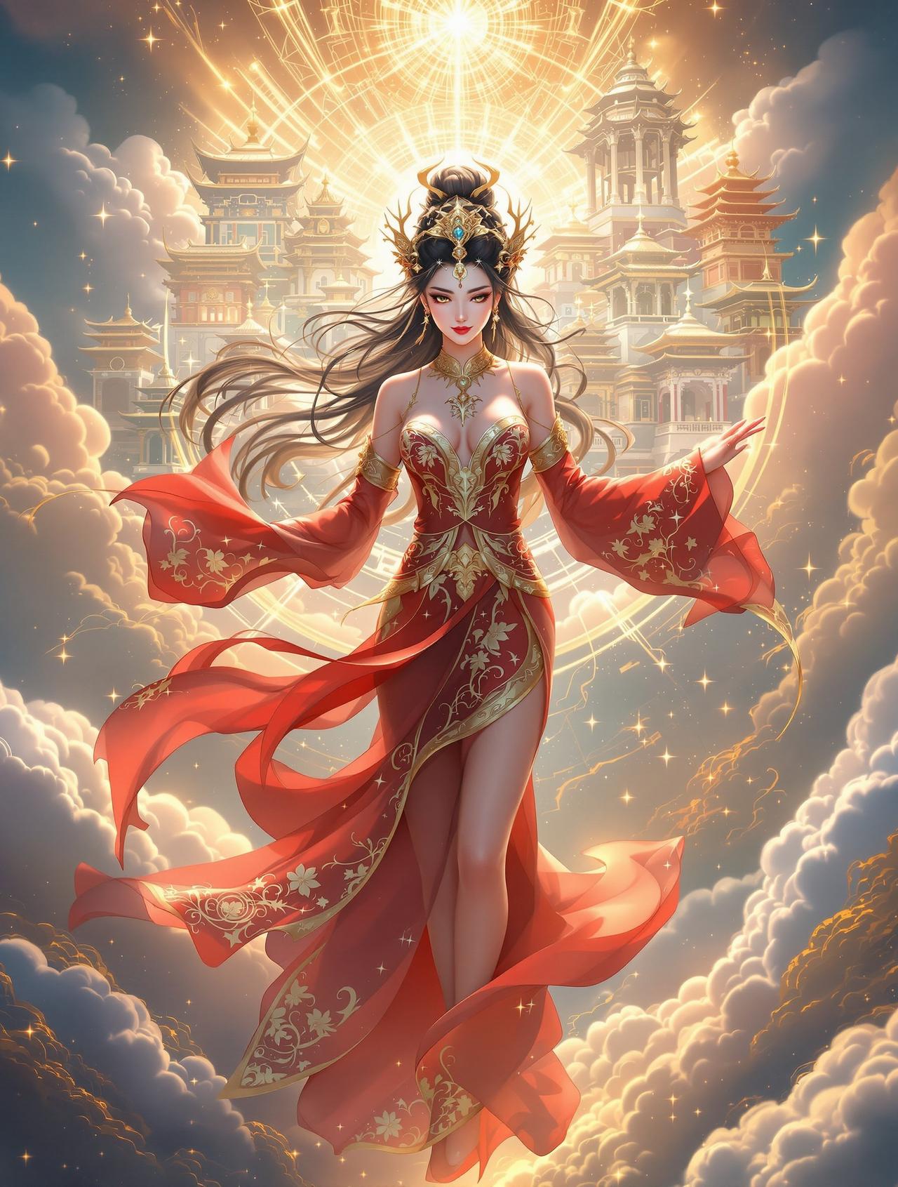 九天仙途 - 动漫同人剑侠玄幻番剧 九天仙途 - 动漫同人推荐剑侠玄幻番剧