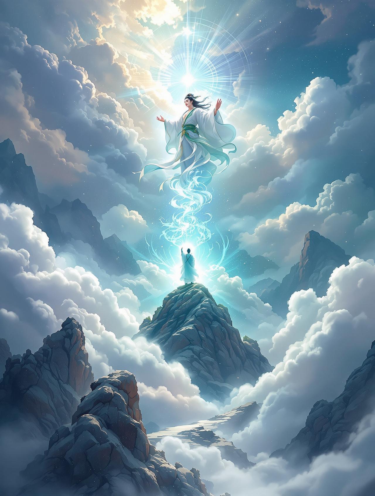 青云之上 - 动漫同人剑侠玄幻番剧 青云之上 - 动漫同人推荐剑侠玄幻番剧